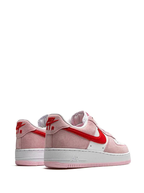 Air Force 1: "Valentine's Day Love Letter"