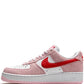 Air Force 1: "Valentine's Day Love Letter"