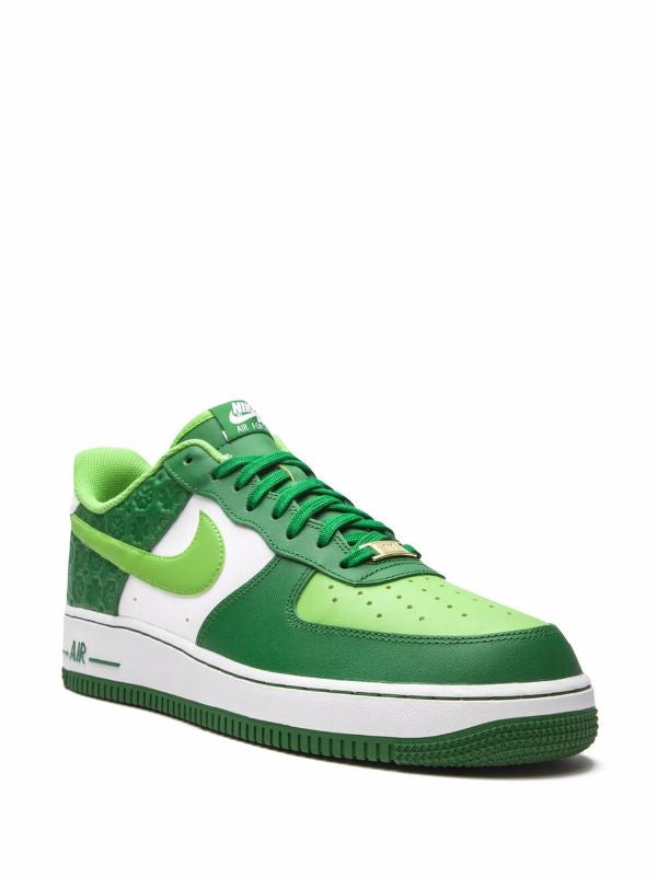 Air Force 1 Low "St. Patrick's Day